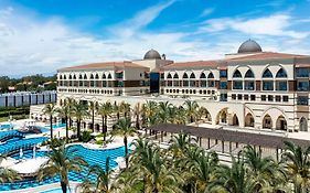 Kempinski Belek 5*